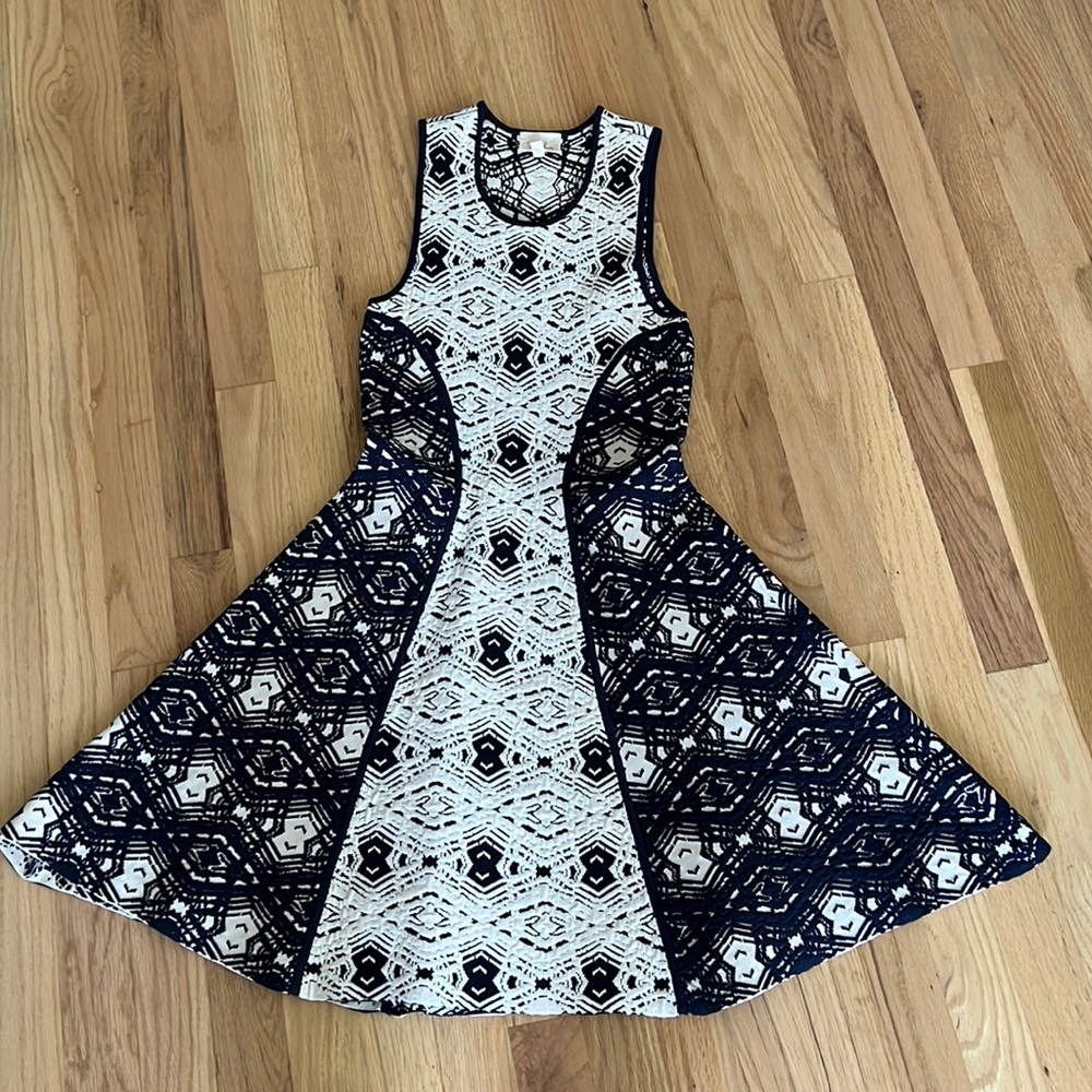 Parker Dress